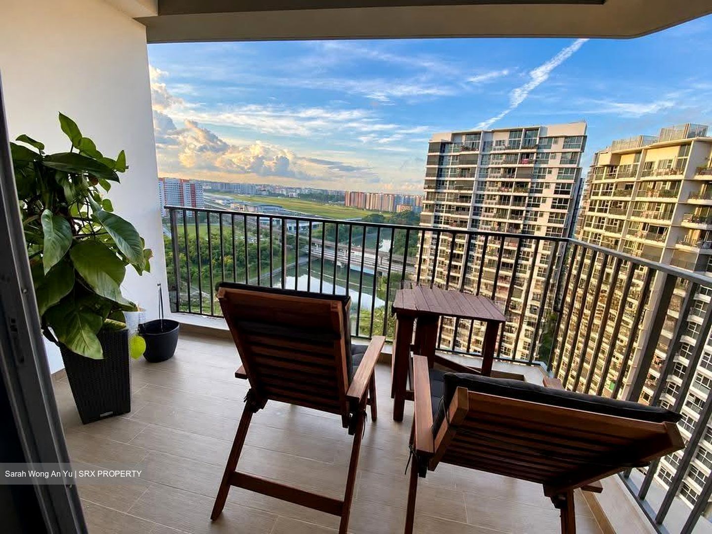 Rivertrees Residences (D28), Apartment #634172611